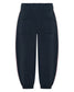 SSAINT - Kids Fleece Trackpants - Navy & Pink