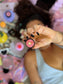 Beeb Natural Skincare - Girl Friday Organic Balm 5ml