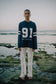 RAEF the Label - Jersey 91 Longsleeve Top - Navy