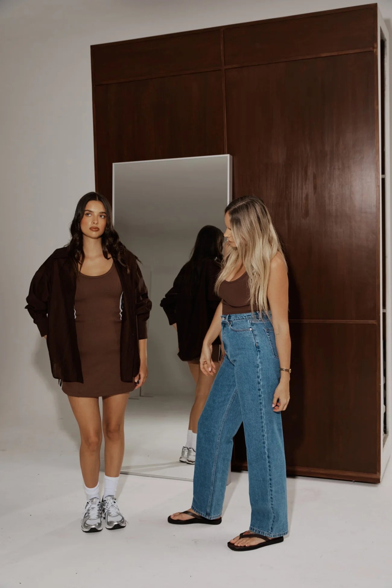 RAEF - Lennox Relaxed Shirt