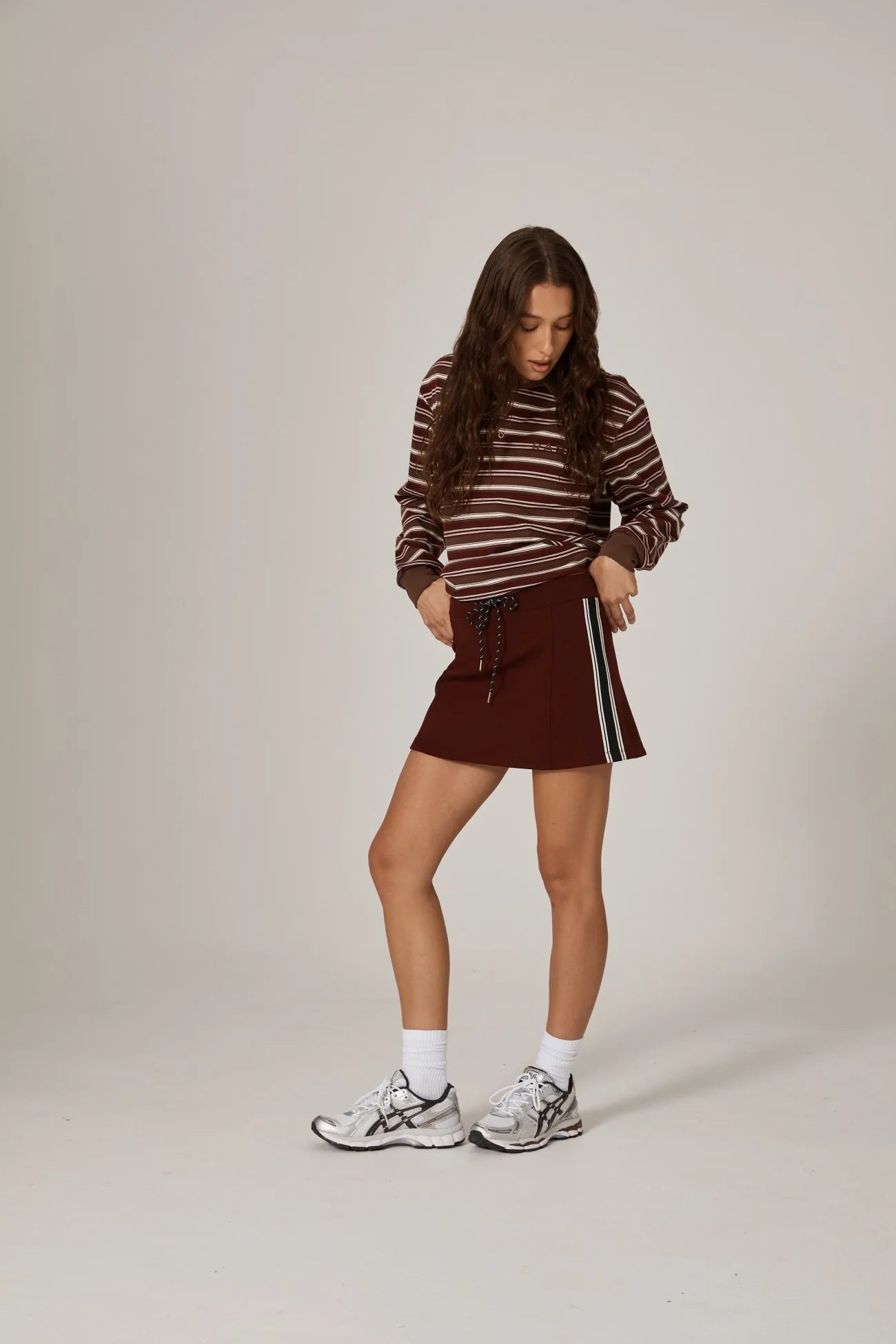 RAEF - Palmer Mini Skirt