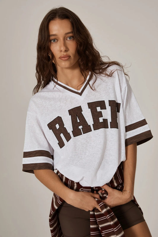 RAEF - Kirby Graphic Tee