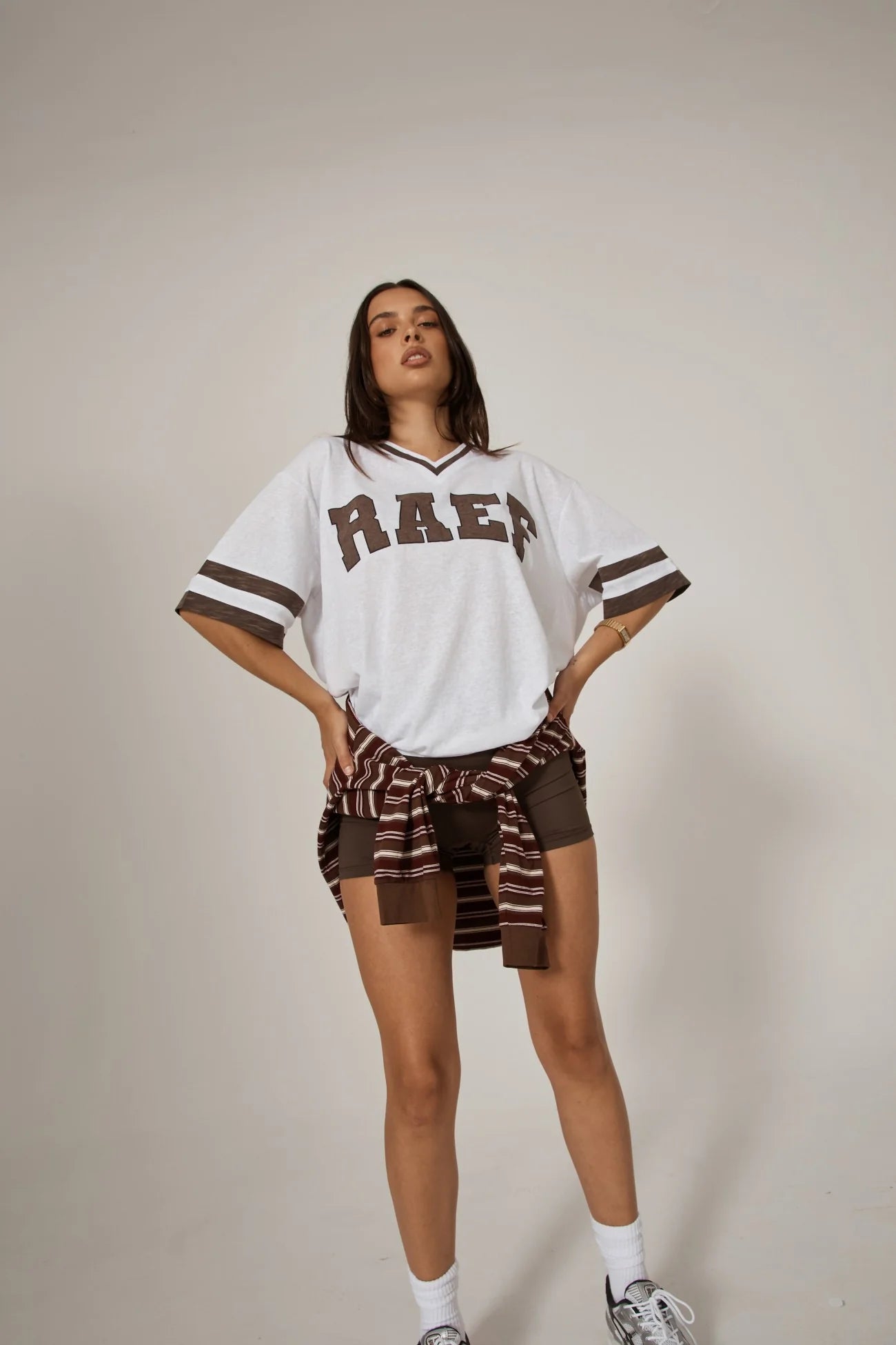 RAEF - Kirby Graphic Tee