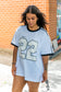 SSAINT - Twenty Two Tee White
