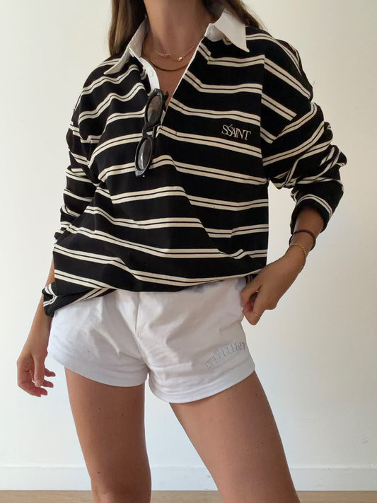 SSAINT - Dylan Rugby Polo