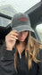 SSAINT Cap - Cherry Logo