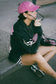 RAEF - Sienna Sweater - Washed Black