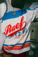 RAEF - Rhianna Longsleeve Tee - Multi