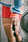 RAEF - Rhianna Longsleeve Tee - Multi