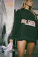 RAEF - Sienna Sweater - Washed Black