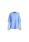 Lioness - Bottega Shirt - Persian Jewel