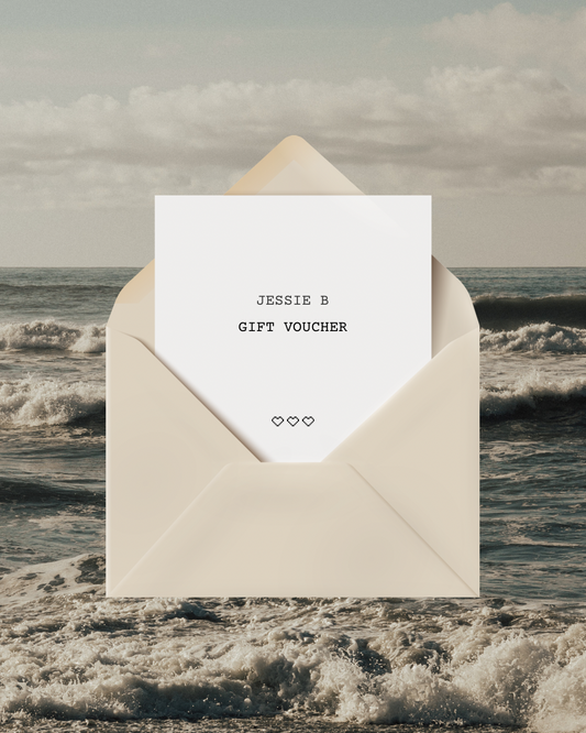 Jessie B Gift Card