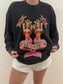 Maku The Label - Mermaid La Sirene Crew Neck