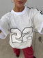 SSAINT - Twenty Two Tee Grey