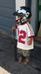 SSAINT - Kids/Youth Twenty Two Tee - Cherry