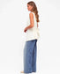 Paper Heart - Denim Jeans | Two Toned Blue