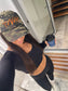 SSAINT - Camo Dad Cap