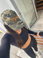 SSAINT - Camo Dad Cap