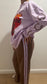 By Frankie Lilac/Brown Cowgirl Love Club Set