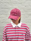 SSAINT - Logo Cap - Cherry