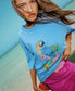 Sea Street - Kalypso Tee