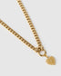 Arms of Eve - Lover Charm Necklace