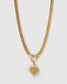 Arms of Eve - Lover Charm Necklace