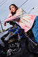 Maku - MTL Moto Long Sleeve