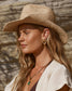 Arms of Eve - Jackson Sunhat - Light Natural