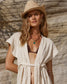 Arms of Eve - Jackson Sunhat - Light Natural
