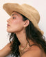 Arms of Eve - Jackson Sunhat - Light Natural