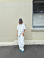 SSAINT - Twenty Two Tee Grey