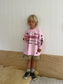 SSAINT - Kids/Youth Signature Moto Tee - Pink