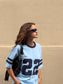 SSAINT - Twenty Two Motion Tee - Powder Blue