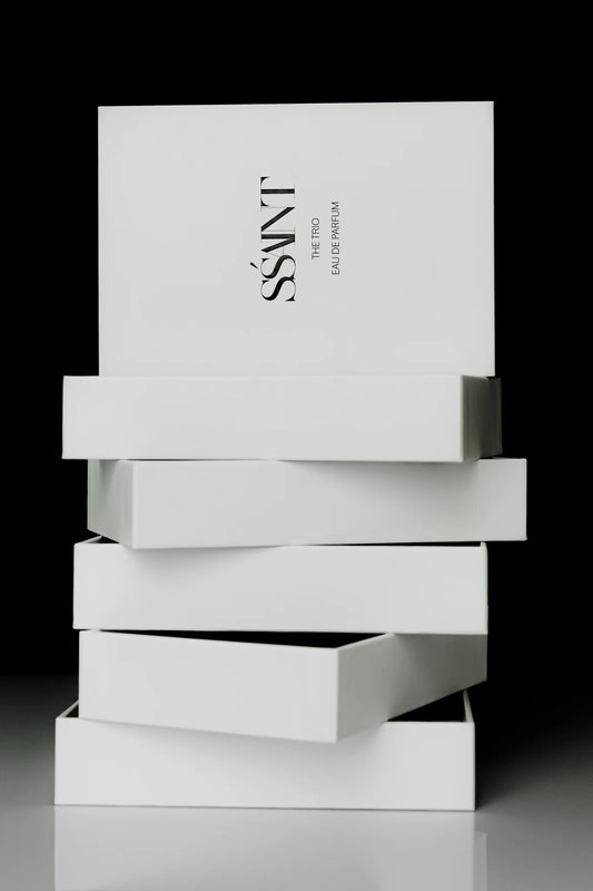 SSAINT - Best Seller Trio