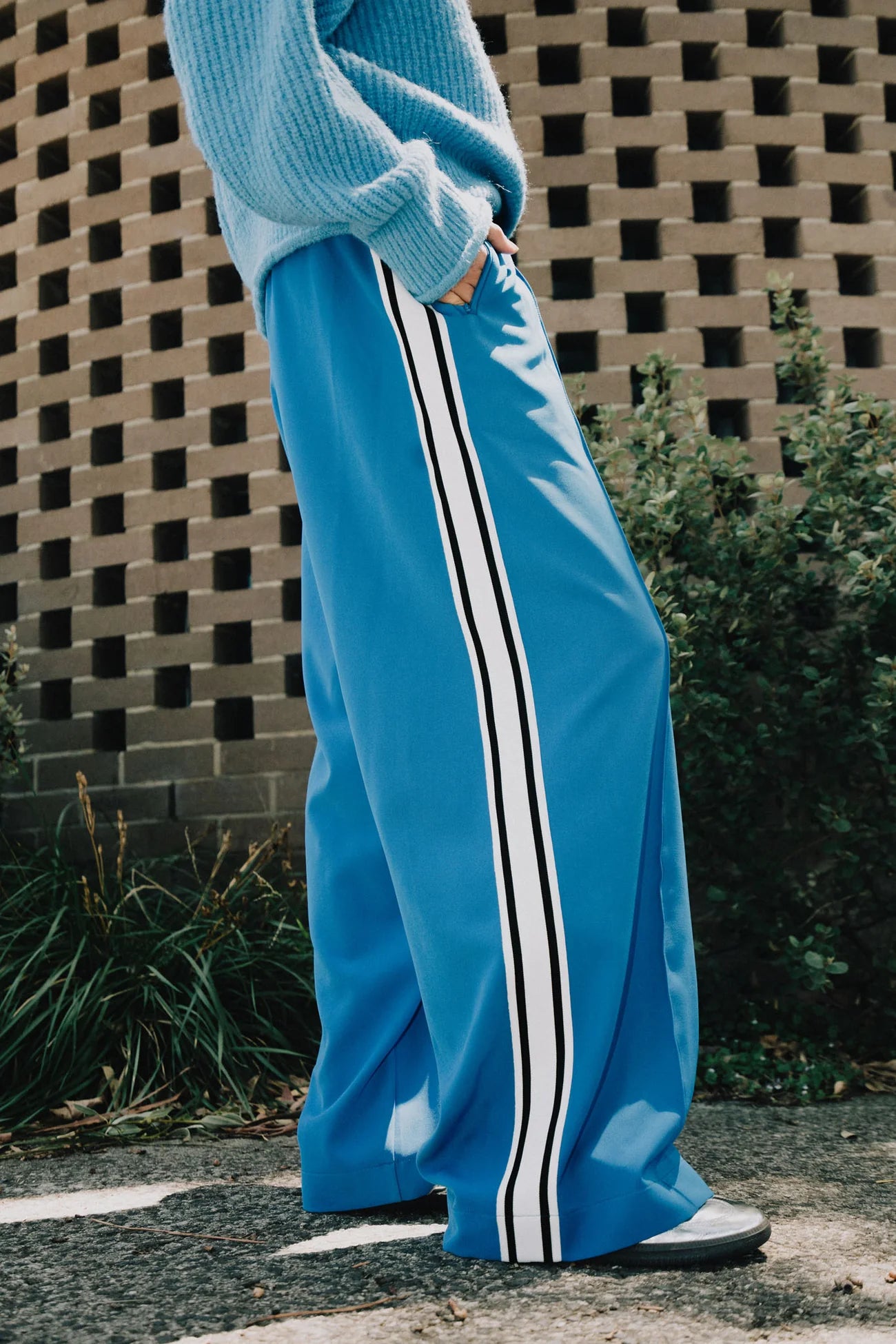 RAEF - Harrison Trouser - Horizon