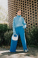 RAEF - Harrison Trouser - Horizon