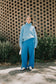 RAEF - Harrison Trouser - Horizon