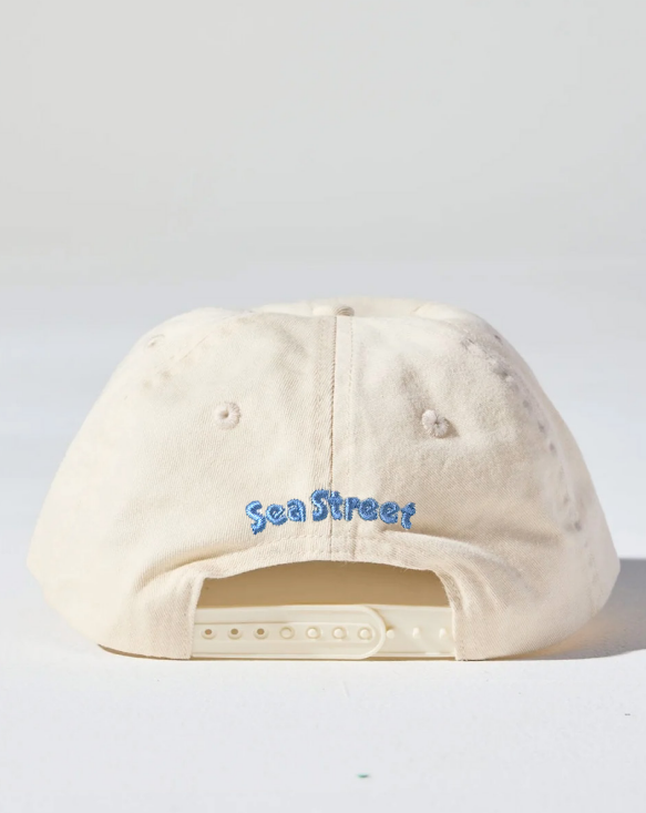 Sea Street - Holiday Cap
