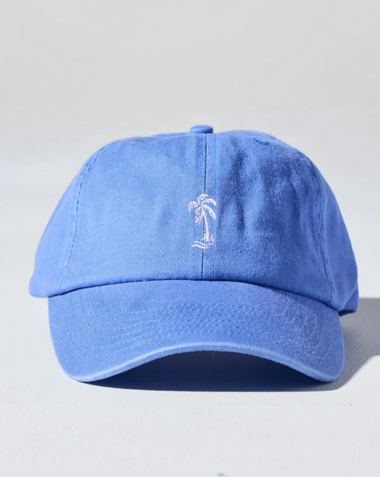 Sea Street - Icon Palm Cap