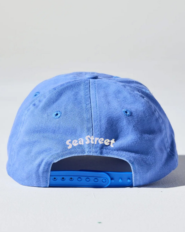 Sea Street - Icon Palm Cap