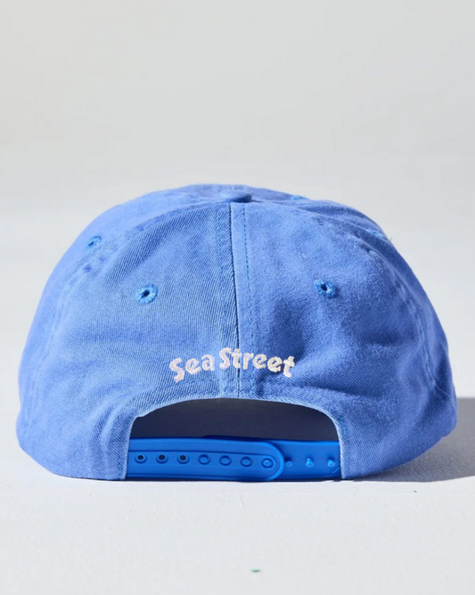 Sea Street - Icon Palm Cap