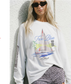 Sea Street - True Blue Long Sleeve