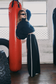 SSAINT - Fight Night Zip Windbreaker - Black