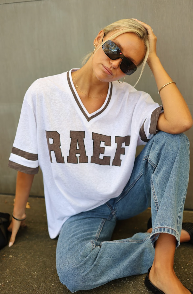 RAEF - Kirby Graphic Tee
