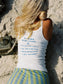 Spicy Dugong - Summer Baby Tank