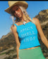 Spicy Dugong - Spicy Shell Shop Singlet