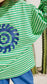 Cracker Day Club - Nautical Shamrock