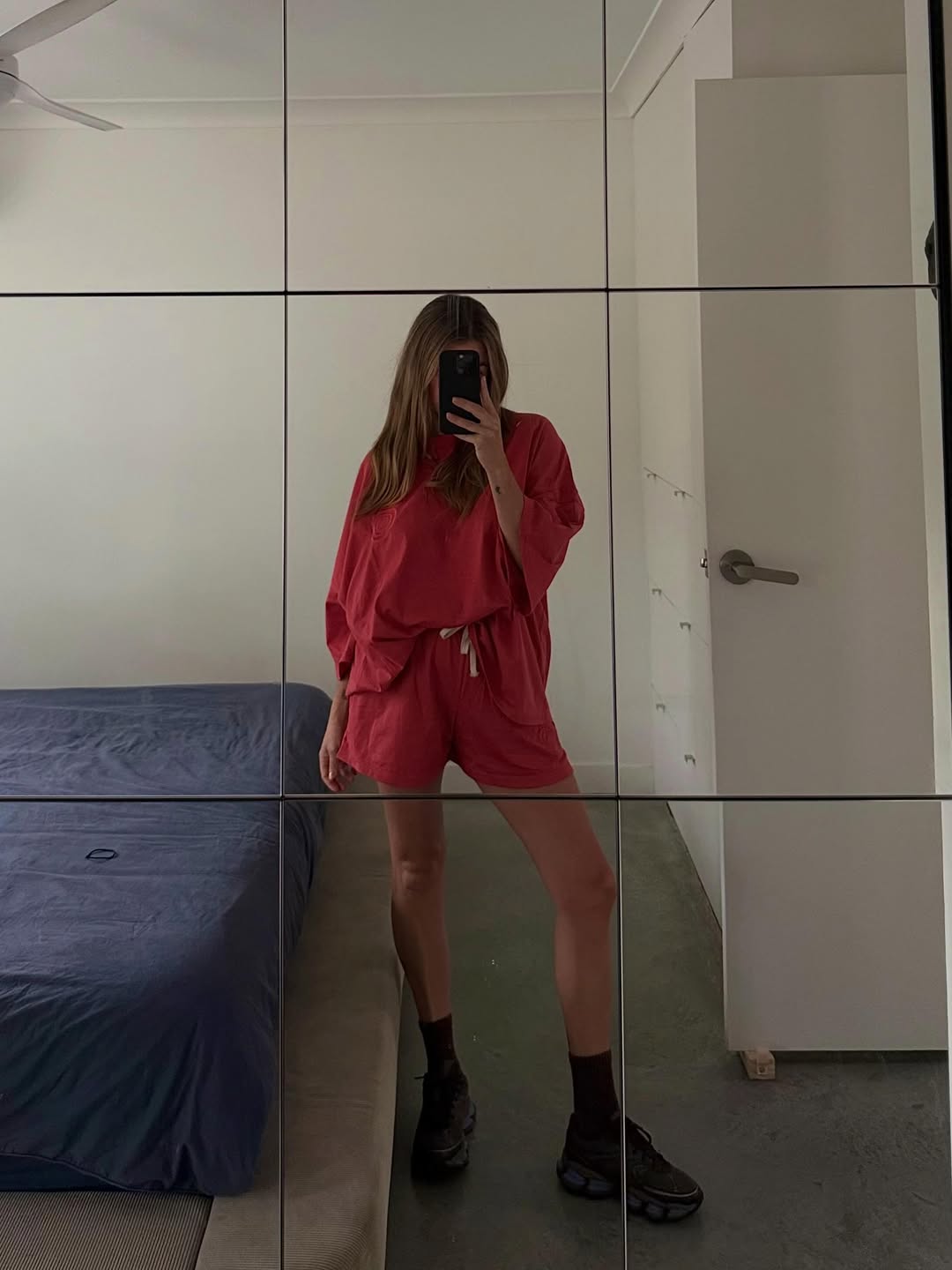 CDC - Basic Short - Watermelon