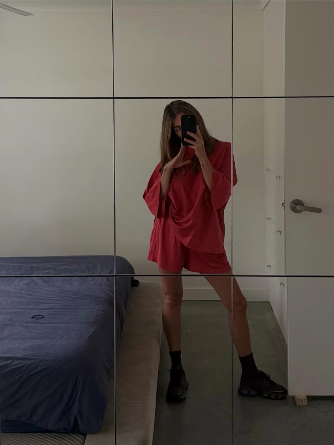 CDC - Basic Short - Watermelon